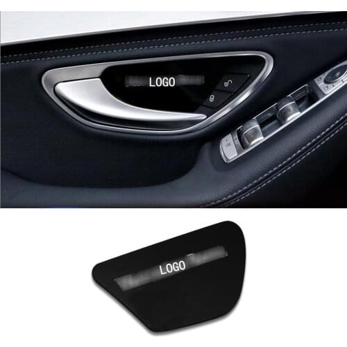 Дверные ручки для салона Probright China At AliExpress