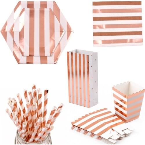 Qifu Straws For The Holidays
