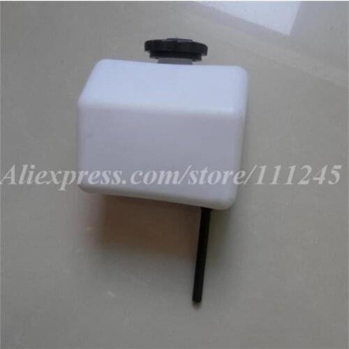 FUEL TANK ASSEMBLY W/ CAP HOSE FOR CHAINSAW YD81 YD78 7800 78CC 6MF-28 / 30 BLOWER CHAIN SAW PARTS