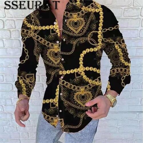 Мужские приталенные рубашки SSEURAT China At AliExpress