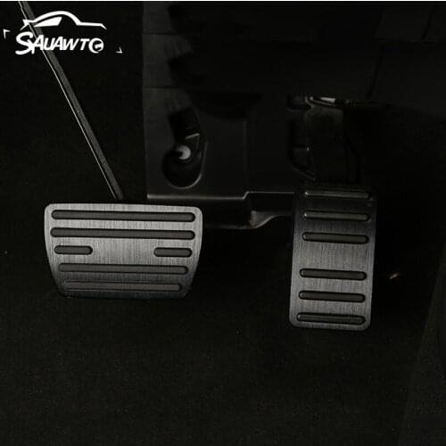 Накладки на педали Honda SYAUAWTO China At AliExpress