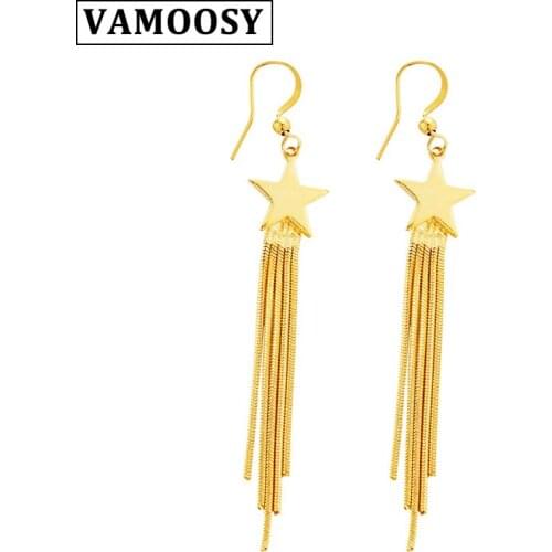 VAMOOSY Earrings