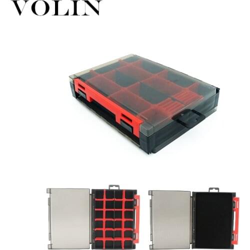 Рыболовные ящики Volin China At AliExpress