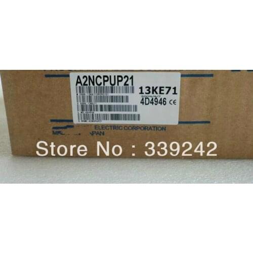 A2NCPUP21 MIT MELSEC PLC A2NCPUP21