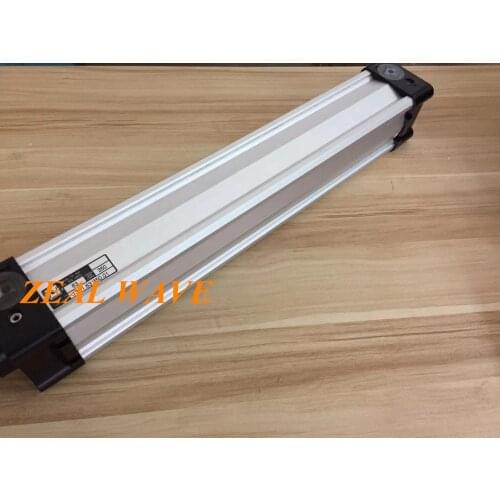 PNEUMAX Newmax Cylinder 1321.63.350.01