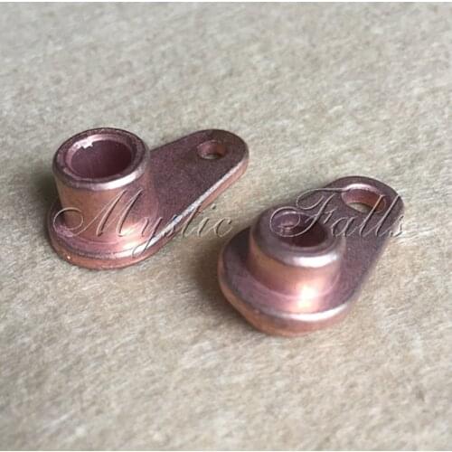 For Ricoh Aficio 1060 1075 2051 2060 2075 MP7500 MP8000 MP8001 9001 Toner Recycling Connecting Shaft bushing AA08-2122 AA08-2121