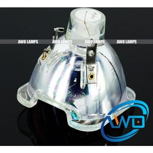 AWO EC.JBM00.001 Compatible Projector Bare Bulb for ACER P7205 Projector