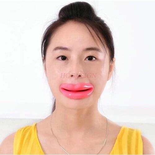Lips Face-lifting Artifact Smile Exerciser V-face Mouth Shaper Sale