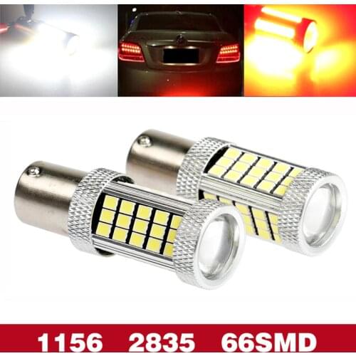 IPHCAR LED Bulbs R10W (BA15s)