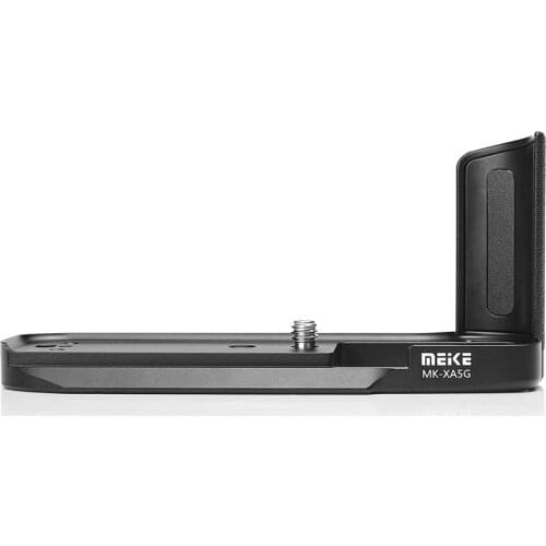 Meike XA5G Battery Hand Grip Metal Base Handle Camera Grip Original Design MK-XA5G Brand New