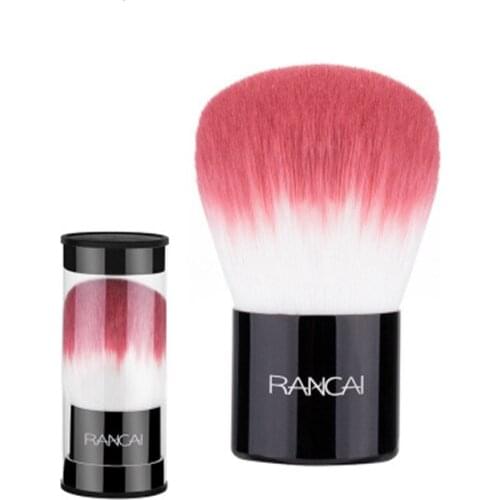 New Telescopic Makeup Brushes Cream for foundation Powder brush Set Soft Face Blush Brush professional Cosmetics Make Up Tools