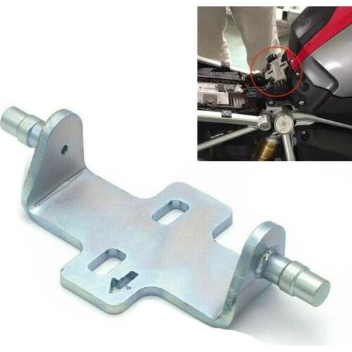 Motorcycle Rider Seat Lowering Adjustable Kit 10mm Motorcycle Accessories For BMW R1200GS R1200 GS