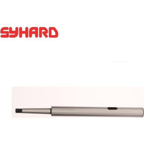 Full grinding extended variable diameter sleeve drill sleeve milling sleeve extension rod (1/1-200 / 1/1-250 / 2/2-200 / 3/2-25)