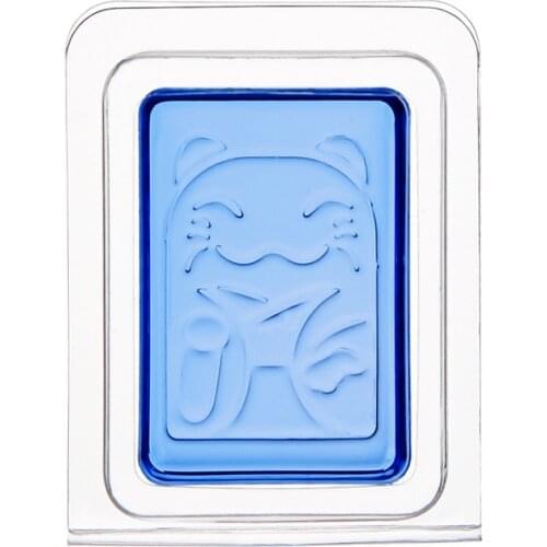 4PCS Aromatherapy Shoe Cabinet Bathroom Toilet Deodorization And Freshness Wardrobe Aromatherapy Solid Balm Air Freshener