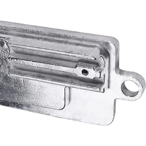 Aluminum Voltage Regulator 210667017 Parts for Kawasaki FR FS FX FR691V FR730V FS481V FS541V FS651V FX600V FX691V FX730V Engine