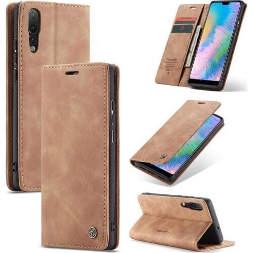 ATOUP Huawei P20 Pro Phone Cases