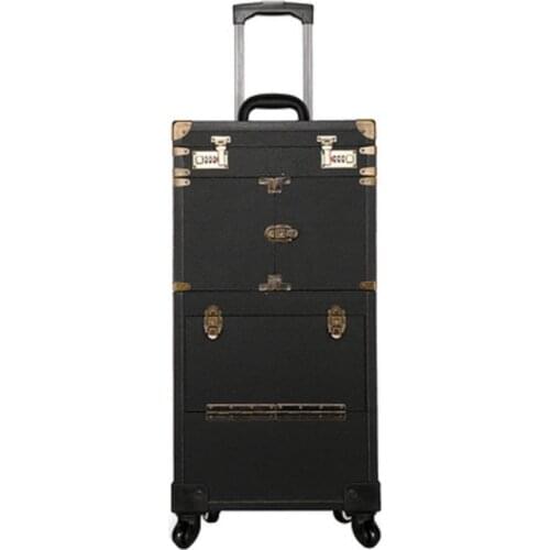 Чемоданы для косметики CARRYLOVE China At AliExpress