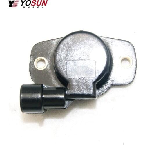 Throttle Position Sensor 7700273699 For Renault Megane Clio Thalia Kangoo Dacia Logan