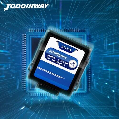 For mazda cx-4 2016 cx-5 2013 auto headlight switch car coming home sensor automatic headlamp module controller accessories