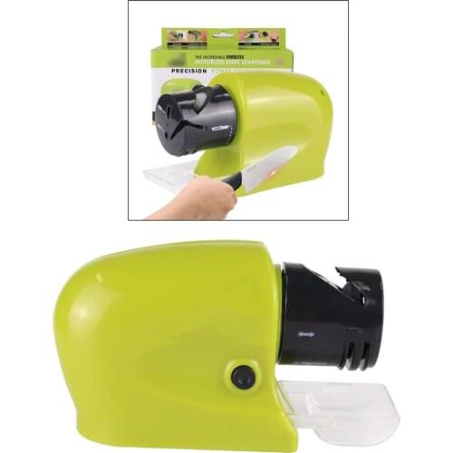 Electric Multi-function Sharpener Kitchen Sharpener Kitchen Tool Gadgets