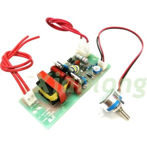 TY20WC Electronic Transformer for 6V 20W Halogen Lamp of Microscope Power -Supply