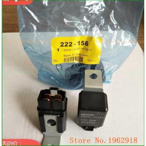 G8MS-1A23T-RS DC12V 20A
