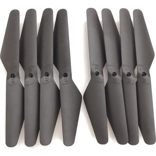 Ky101d KY606D RC quadcopter Drone spare parts propeller blades props 2set