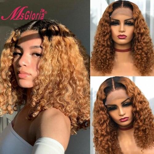 Colored Wigs Msgloria China