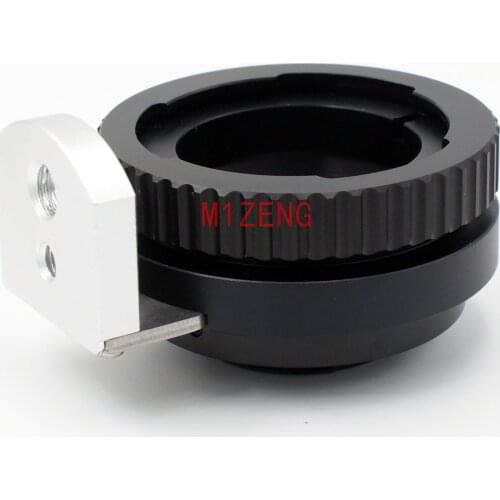Adapter ring for B4 2/3" FUJINON Broadcast Lens to nikon1 N1 J1 J2 J3 J4 j5 V1 V2 V3 S1 S2 AW1 mirrorless Camera