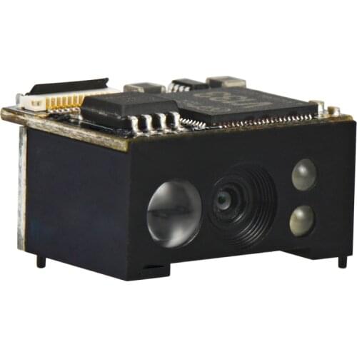 Barcode Scanner 1D/2D embedded scanner QR code scanner module scanner engine Codes Reader Scan Recognition