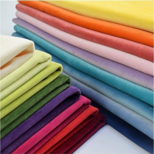 TUEDIO Silk Fabrics