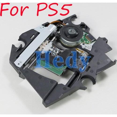 1PC Original New Laser Lens With Deck Mechanism KEM-497AAA KEM 497 AAA KEM497A Optical Pickups Replacement For Sony PS5 Game