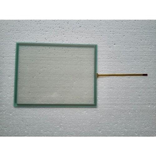 6AV6545-0CA10-0AX0 TP270-6 Touch Glass screen for HMI Panel repair~do it yourself,New & Have in stock