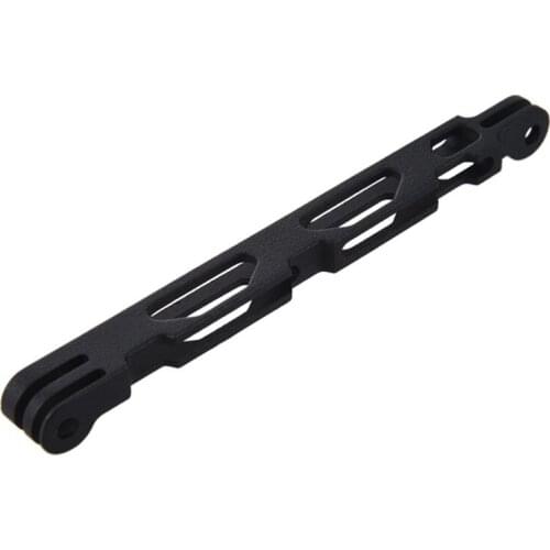 Aluminium Extension Arm Metal Pole Mount Helmet for Gopro Hero 2 3 3+ 4 SJ4000