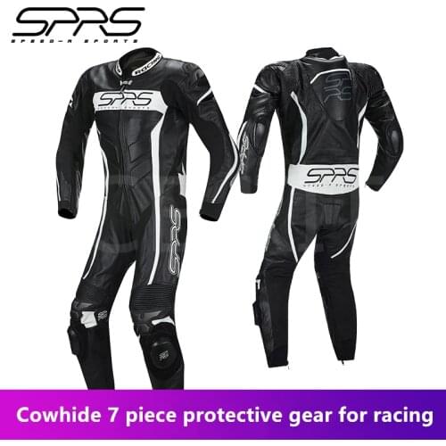 Free shipping Motorcycle hoodie Mens motorcycle leather racing suit track training suit motorcycle racing suit Store No.14