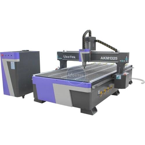 Woodworking Cnc Router For Wood Plywood Mdf Acrylic 1325 Wood Cnc Router Machine Price