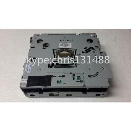 New ASSY-PACK CDP-2K matsushita single CD deck mechanism loader for Hyundai Sonata car CD radio tuner