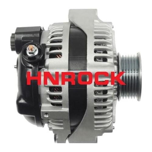 HIGH QUALITY ALTERNATOR 104210-4510 104210-4511 11198R 12455 27060-50360 553707RI 90-29-5637 94743 A-80037 FOR LEXUS TOYOTA