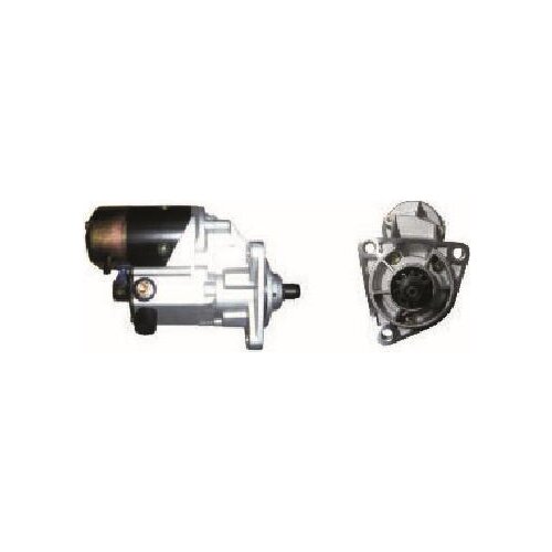 NEW STARTER MOTOR 1811001910 FOR ISUZU 6BB1