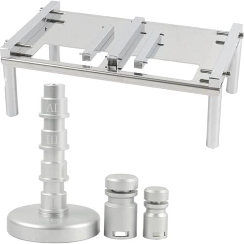 New Products Laboratory Super Precision Programmable Variable Adjustable DC Power Supply 4Ps LCD Display 36V/3A