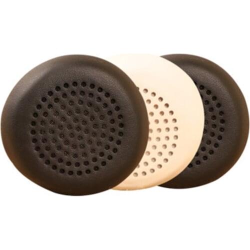 Replacement Earpads Cushion for JVC HA-S28BT Bluetooth Wireless Headphone High Quality Soft Ear Pads Cover for JVC HA-S28BT