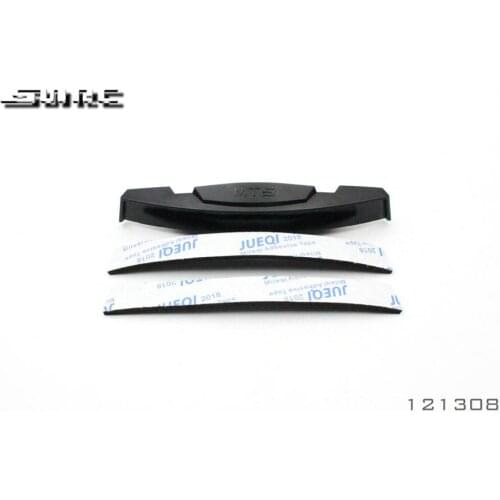 SN-RC 1:10 RCAccessories 121308 COMPOSITE FRONT BUMPER