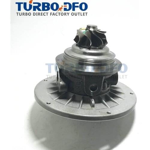 8971297081 Turbine Core Turbocharger Chra 8971618270 8971618271 8971618272 For Isuzu Ippon 3.1L 4JG2 Turbo Charger Cartridge
