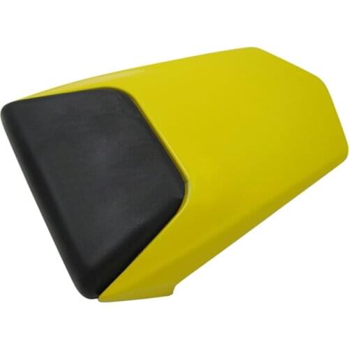1PC Motorcycle Rear Tail Cover Rear Hump Rear Seat Cover Seat Cushion for Yamaha YZF1000 R1 00-01 Motorcycle Decoration