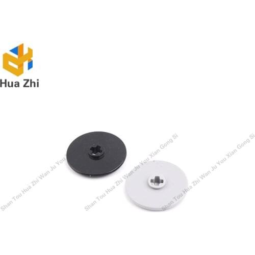 "Building Blocks Parts 2723 10PCS Technic Disk 3 x 3 LEGOING MOCS Education"