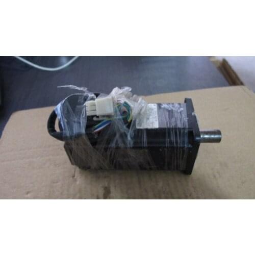 100% TESTED ORIGINAL AC SERVO MOTOR SGM-04A3FJ53 *100% REAL STOCK,Please contact us for real photo