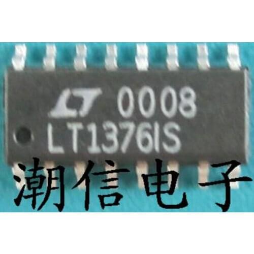 10cps LT1376IS SOP-16