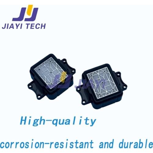 2Pcs Xeda 4720 Captop 5113 Capping Ink Pad Cap Head Assembly Metal Mesh for Epson 4720 5113 5210 Printhead