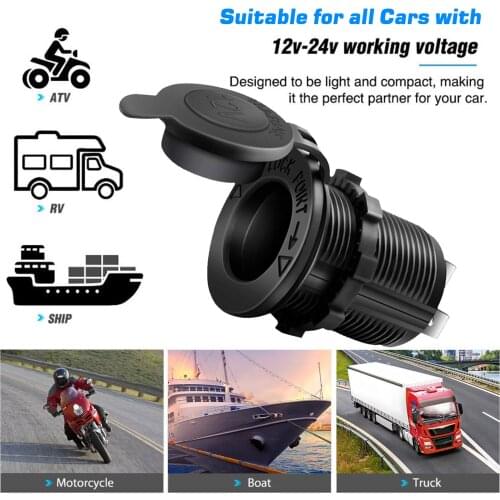 CAREUD Cigarette Lighter