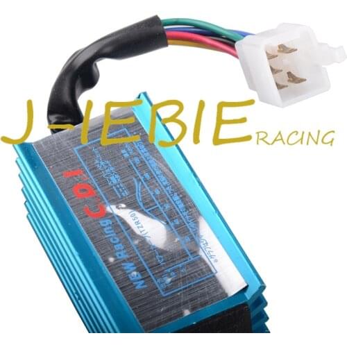 Performance Racing CDI For Honda GORILLA MONKEY Z50J Z50 J KYMCO 50-100 cc MONKEY DIO AF28 AF17